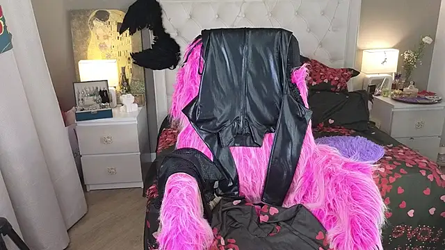 RoxalanaStar webcam