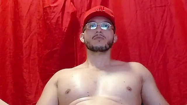 MarcusMilarc webcam