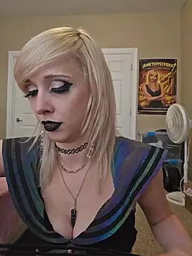 AmethystFoxx webcam