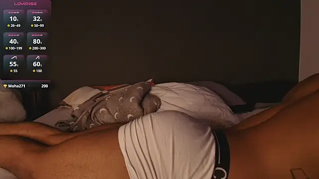 Lucas_eevans webcam