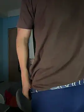 Im_steven webcam