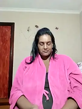Foxybaby420 webcam