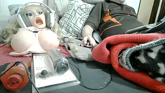 messi_syssy webcam