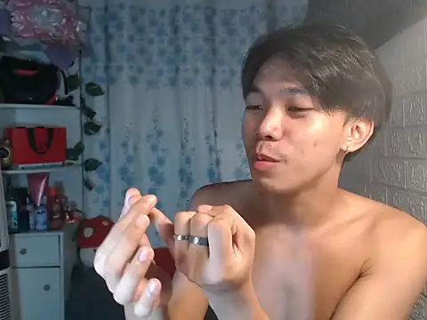 Asian_Melx live cam on StripChat