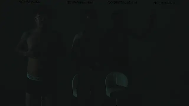 Exo-bigGG live cam on StripChat