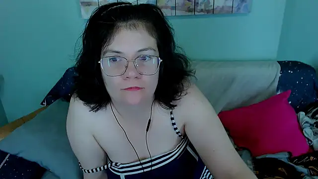 EverlyRays webcam