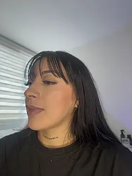 keilelewis webcam