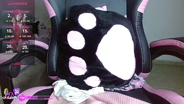 sexy_valentina1 webcam