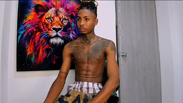 Pantera_black_21 webcam