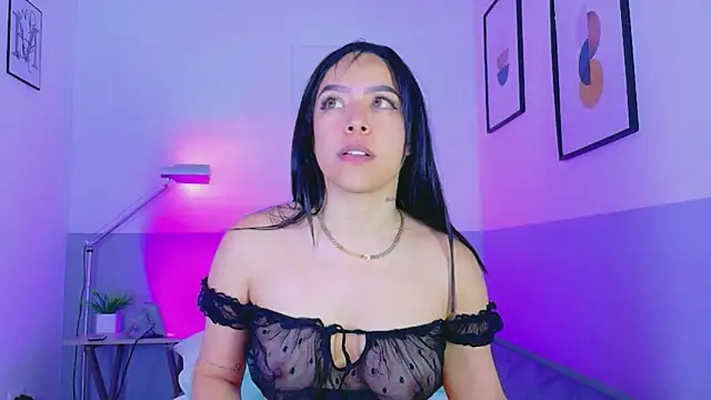 littleebluee webcam