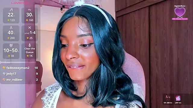 alikahouston4 webcam
