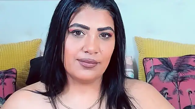 AmyCubes webcam