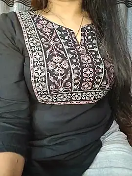Rina777o webcam