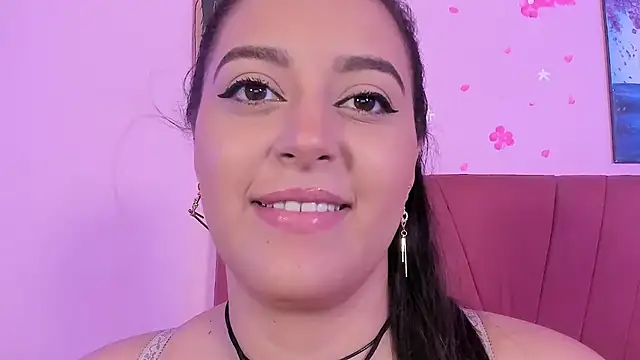 LorenaStevens webcam