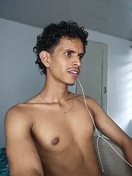TheBlessd_ webcam