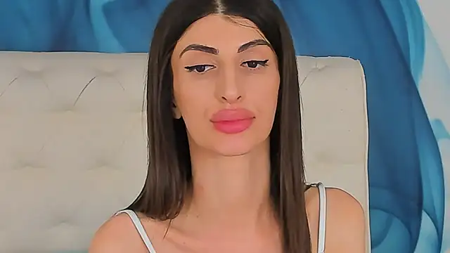 SkinnyDolly webcam