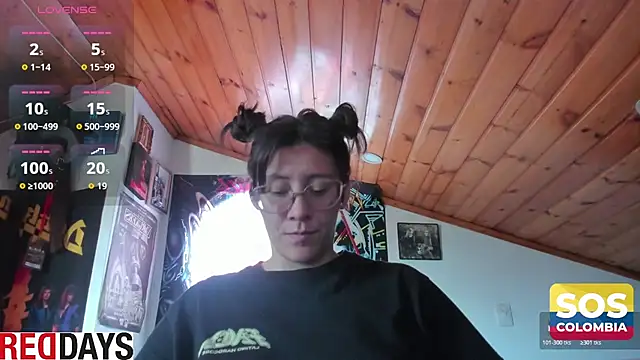 Darkness_jones_ webcam