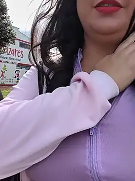 Melany_daring webcam