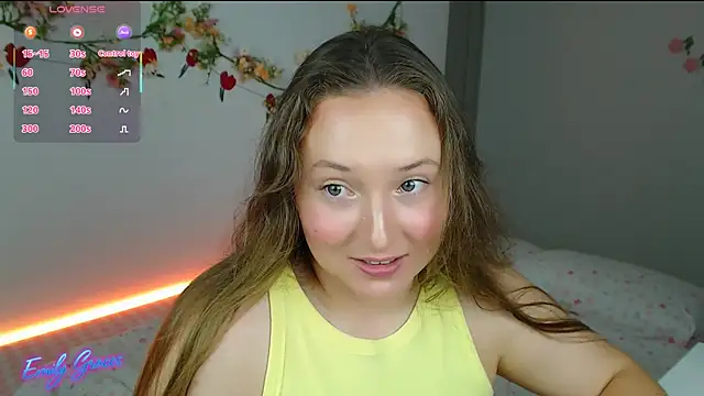EmilyxxGraces webcam