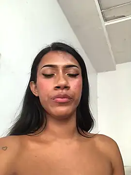 AntoniaSantos webcam