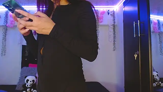 Lyaa_sweet1 webcam