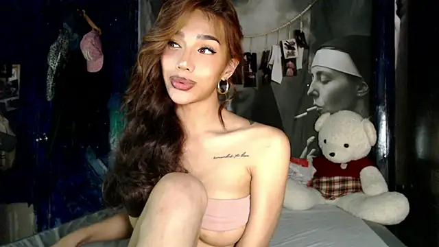 itsmekarinaaa webcam