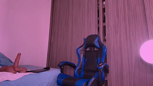 dreamsussi webcam