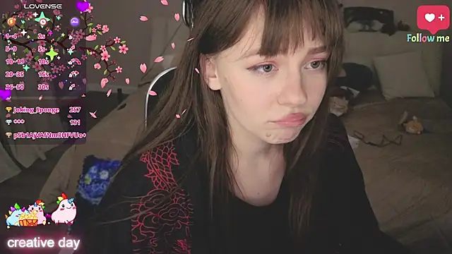 Lunar_Bunny webcam