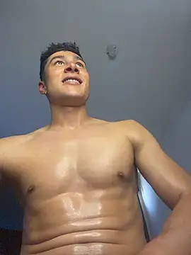 AustinJones_ webcam