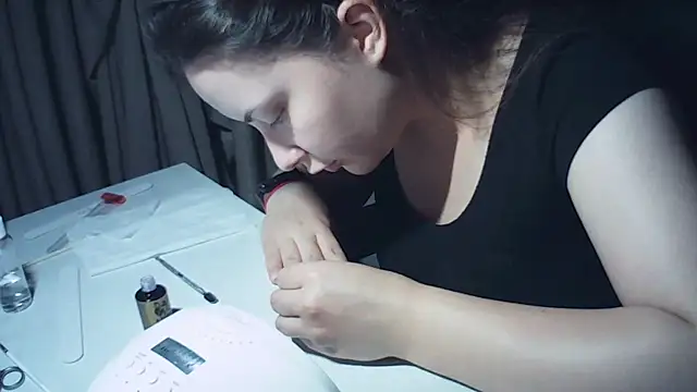 MoodieMira webcam