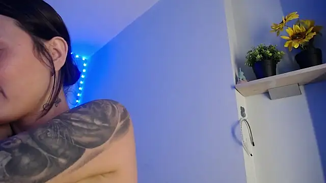 Emma_sweet_hot webcam