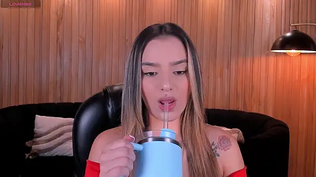 LaurentRosse1 webcam