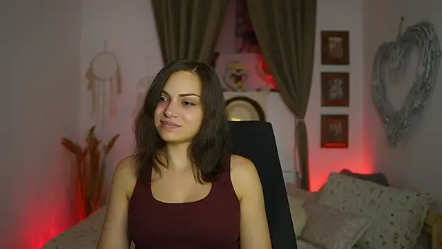 Sidney_Sweety webcam