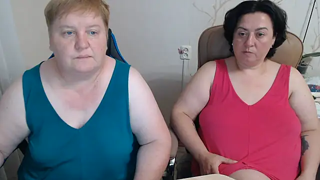 Lindy-Jeanie webcam