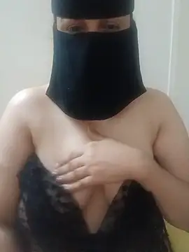 Amira_Egypt webcam