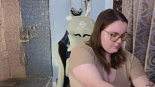 CatherineClaire webcam
