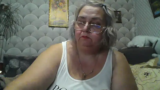 MarinaFarina53 webcam
