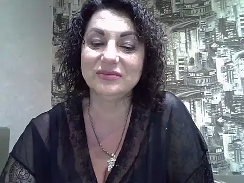 Margot8888 webcam