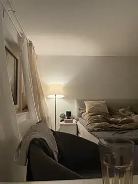 Cherry-Bean webcam