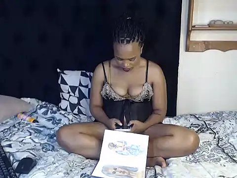Faith_Dearest webcam