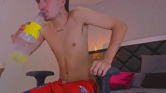 jacob_rosas webcam