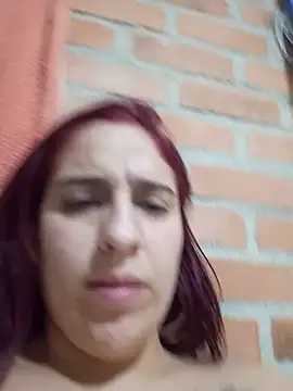 Sweet-Zoey webcam