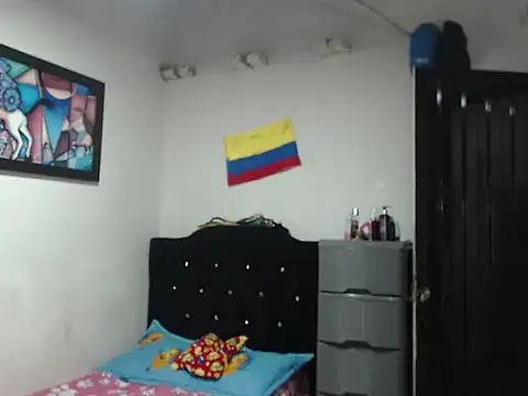 Stiiveen777 webcam