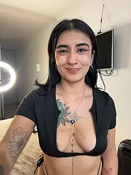 JennaNovva webcam