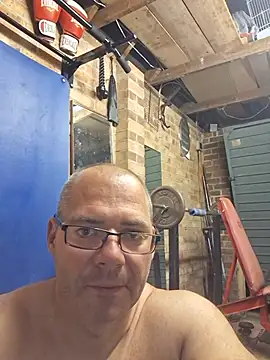 Lucas85530 webcam