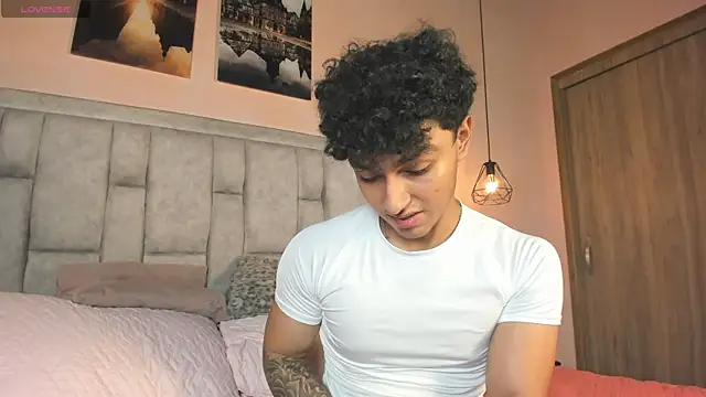 Kairoxxx_ webcam