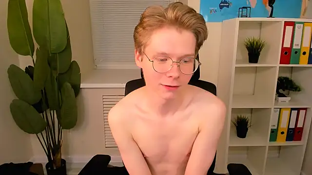 DanielSanders webcam