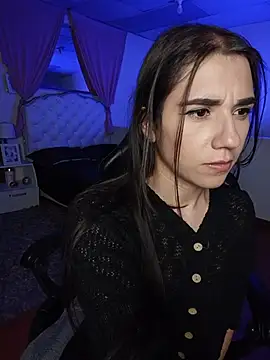 Giselle_Fox live cam on StripChat