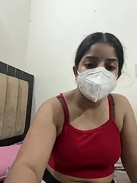 yourannie0 webcam