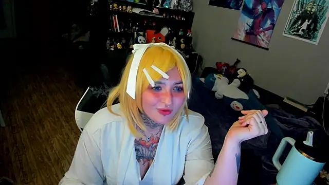 crystal_musee webcam
